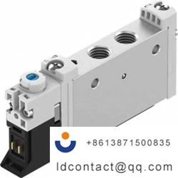VUVG-L10-M52-MT-M7-1P3_Festo Soleno